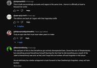 Fans loved the recap (Image via Asmongold Clips/Twitch)